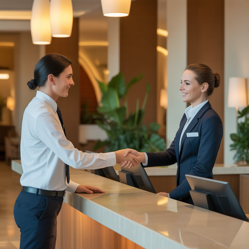 Các mẹo tránh bị tăng giá phòng khách sạn