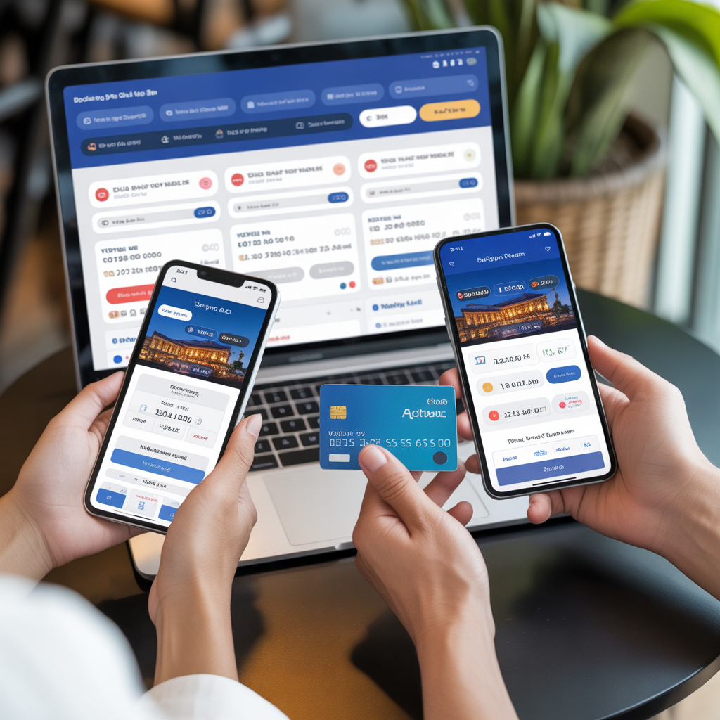 Khách sạn phù hợp cho du lịch tiết kiệm