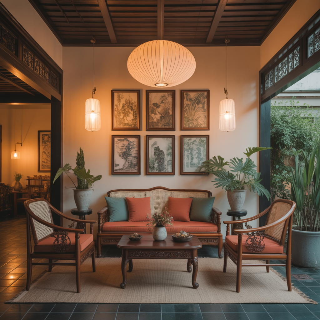 Khách sạn boutique vs chuỗi khách sạn lớn