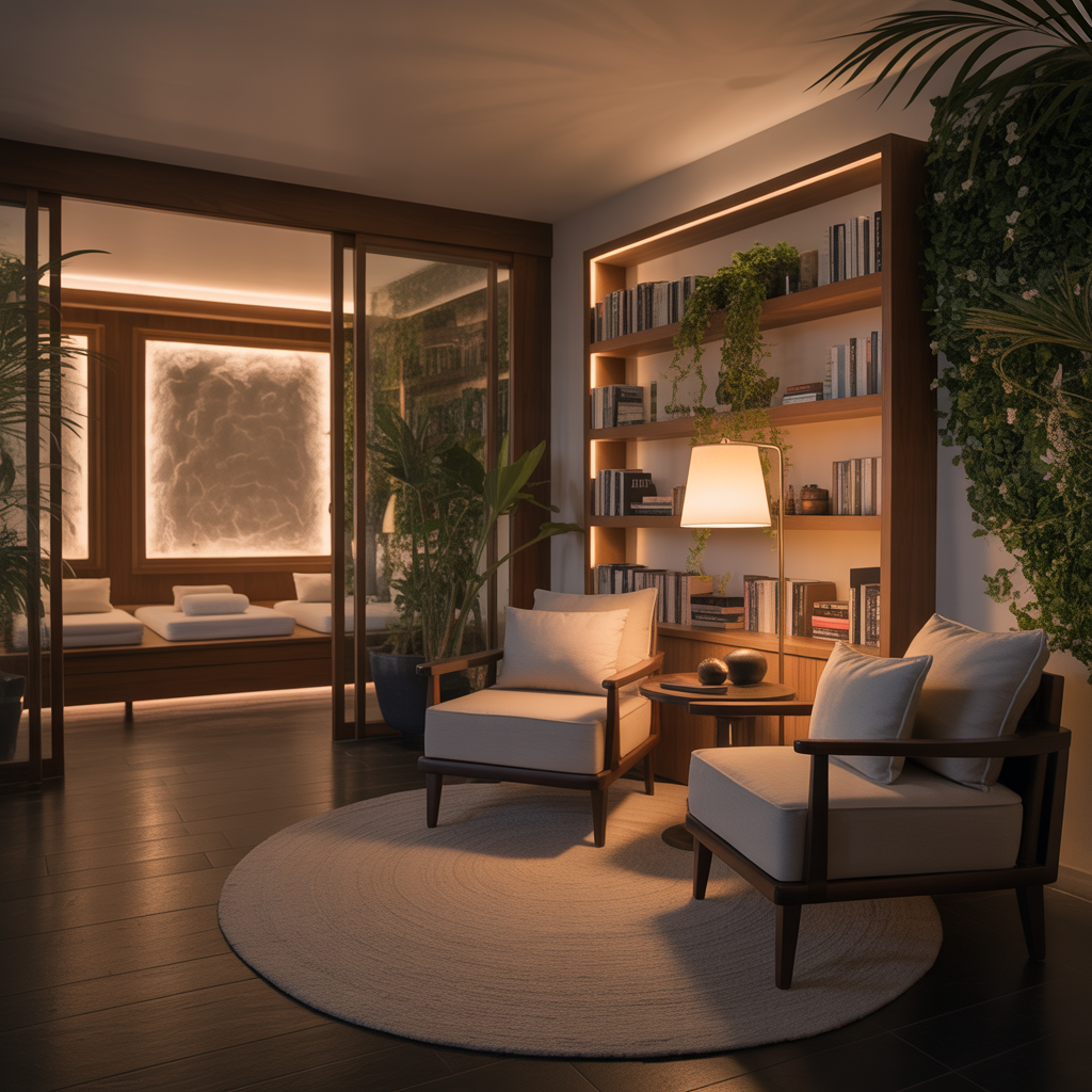 Khách sạn tốt nhất cho người thích yên tĩnh