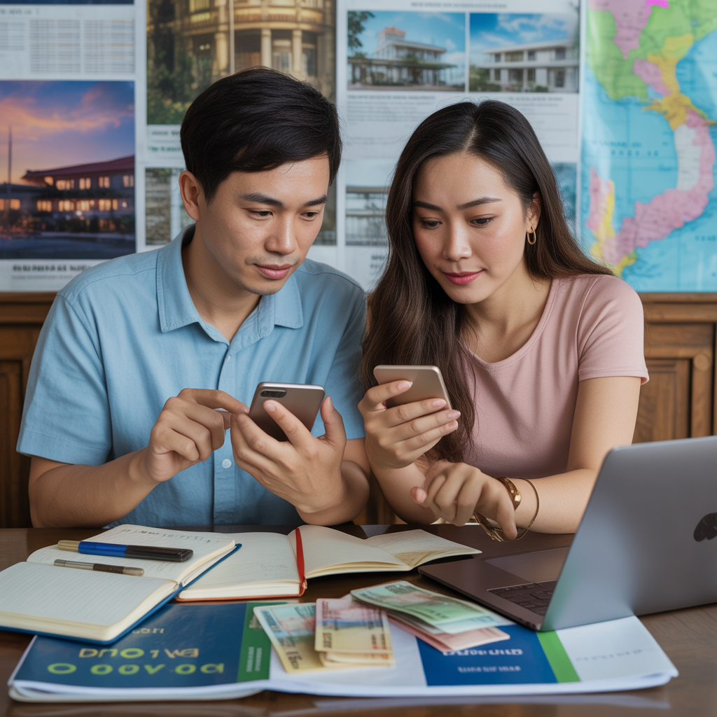 Khách sạn 3 sao vs 4 sao khác nhau thế nào