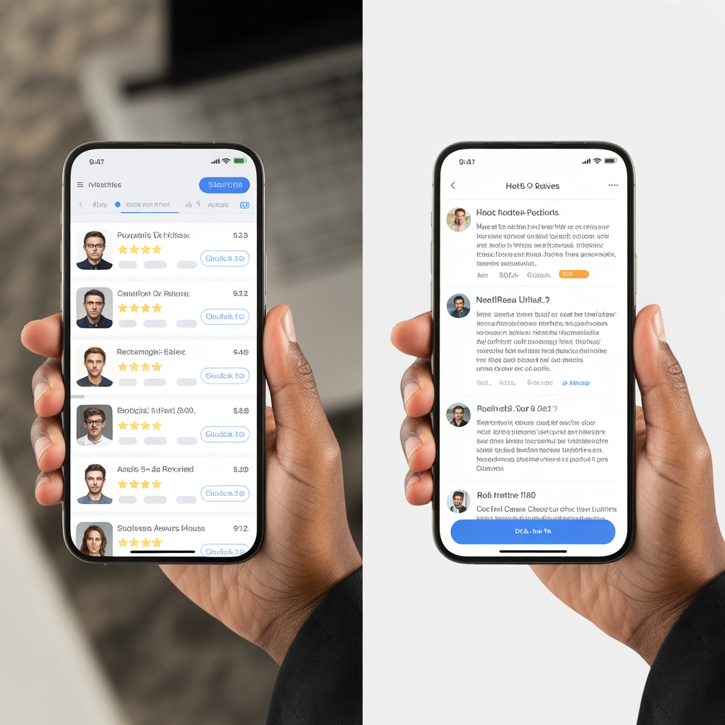 Cách đọc đánh giá khách sạn đúng cách