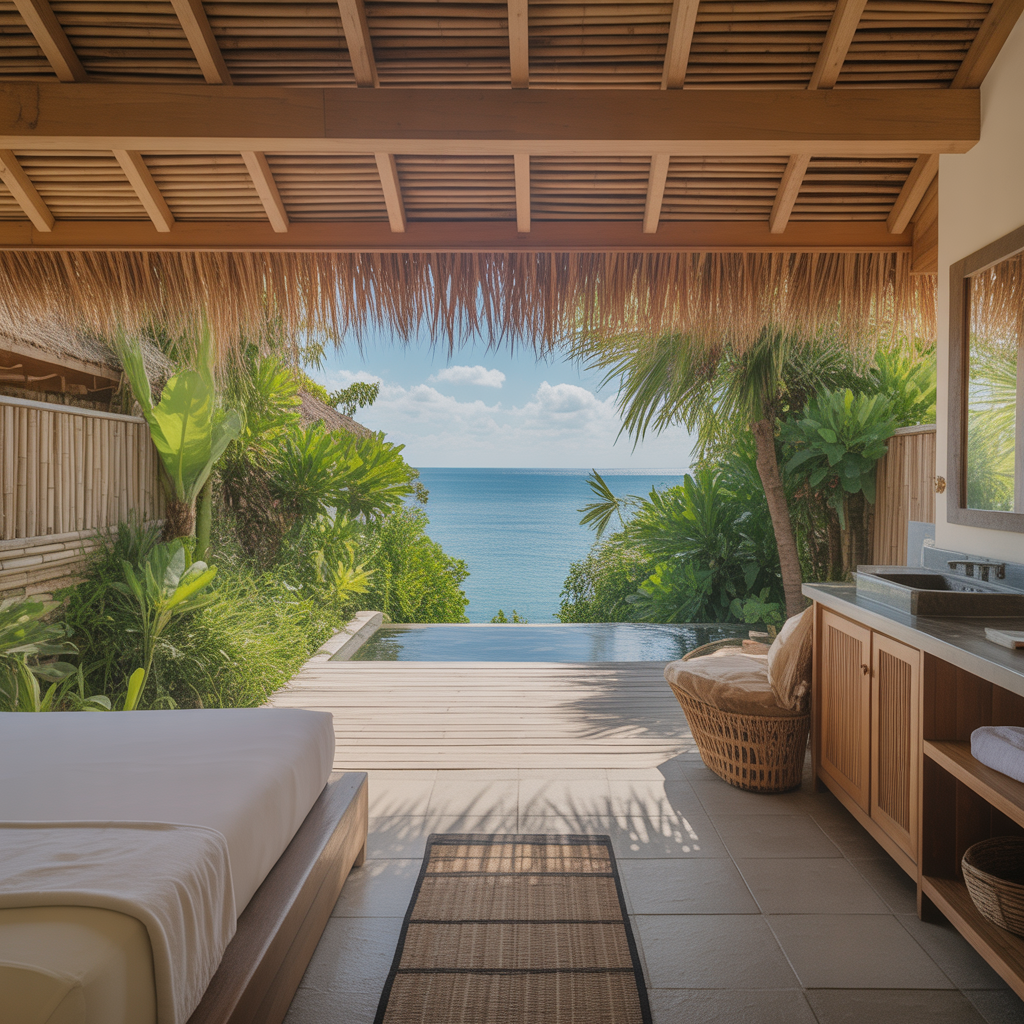 Các loại phòng khách sạn phổ biến và ý nghĩa