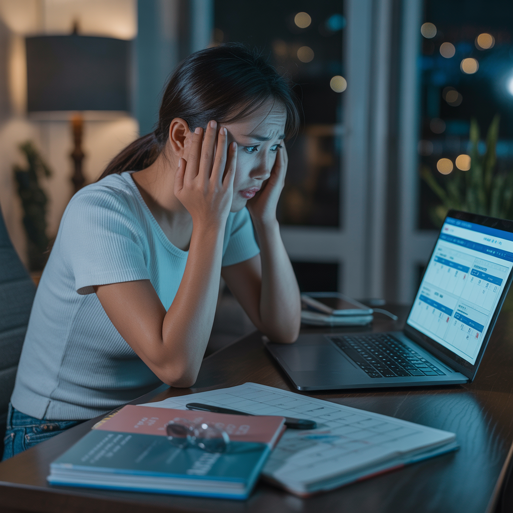 Sai lầm phổ biến khi đặt phòng khách sạn lần đầu