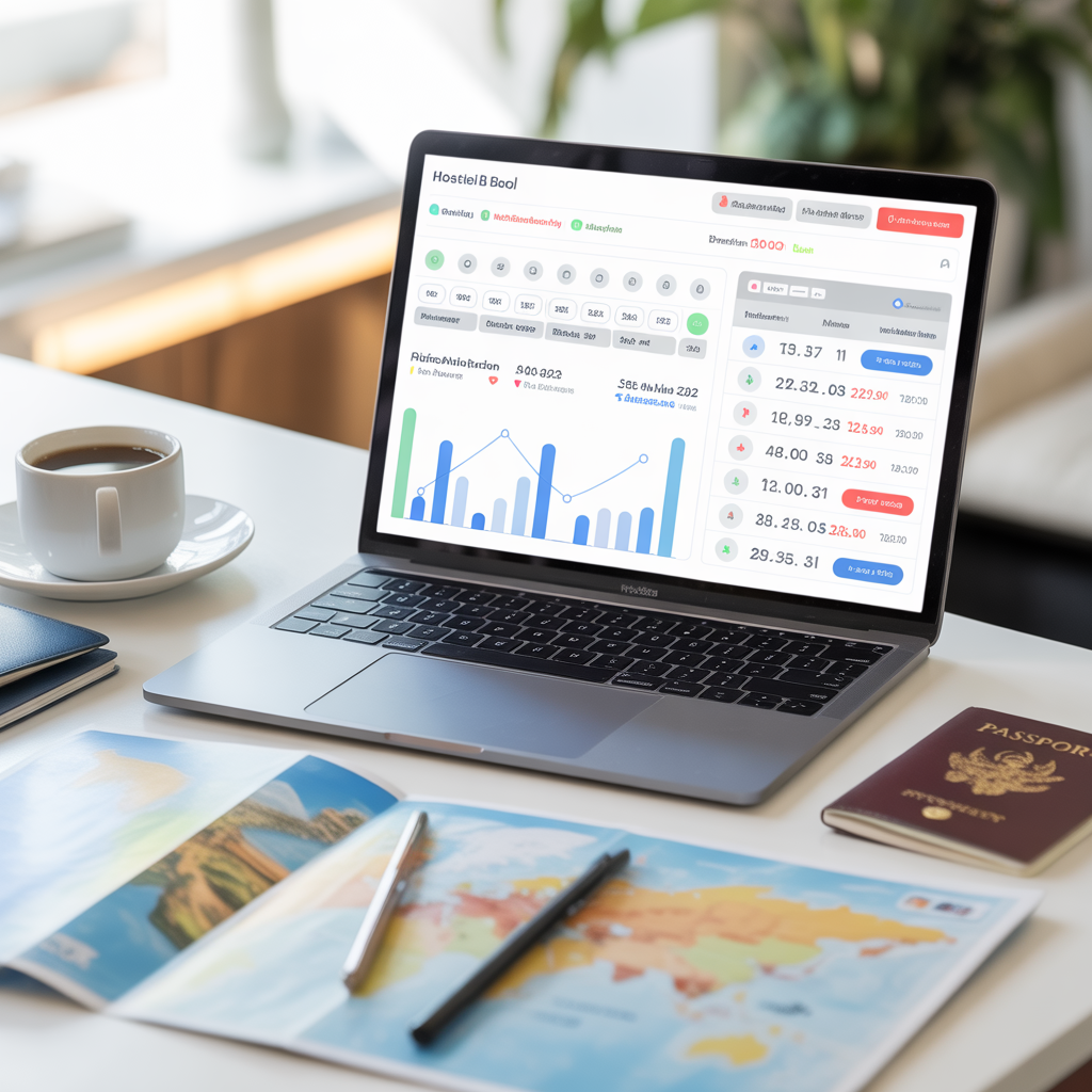 Khi nào đặt phòng khách sạn là rẻ nhất trong năm