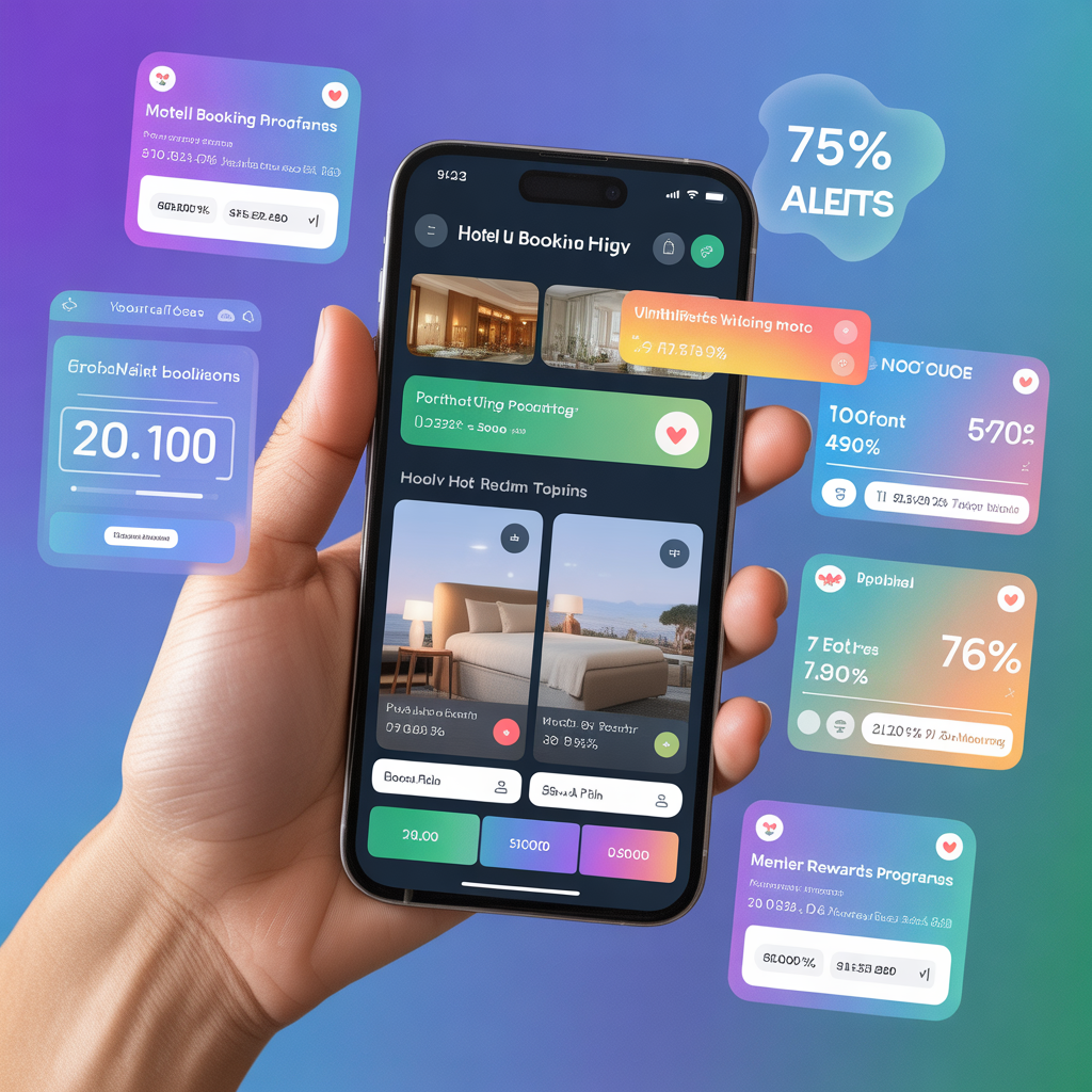 Các mẹo tránh bị tăng giá phòng khách sạn