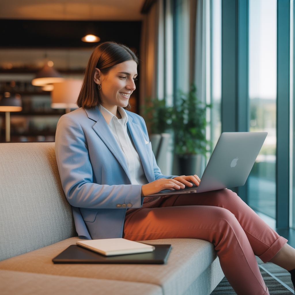 Khách sạn tốt nhất cho nghỉ dưỡng dài ngày